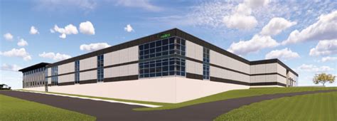 Autocam Medical Building New $60 Million Site in West Michigan